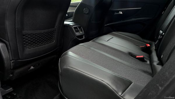 🔥 2021 Peugeot 3008 HYBRID2 PHEV 225bhp Allure 366807885