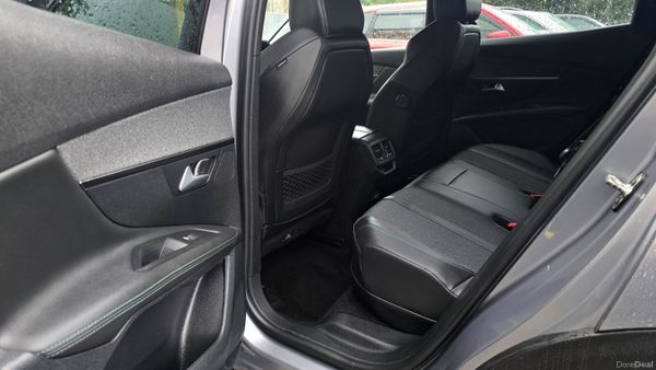 🔥 2021 Peugeot 3008 HYBRID2 PHEV 225bhp Allure 366807887