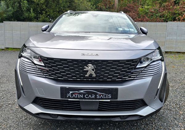 🔥 2021 Peugeot 3008 HYBRID2 PHEV 225bhp Allure 366807801