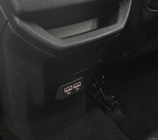 🔥 2021 Peugeot 3008 HYBRID2 PHEV 225bhp Allure 366807981