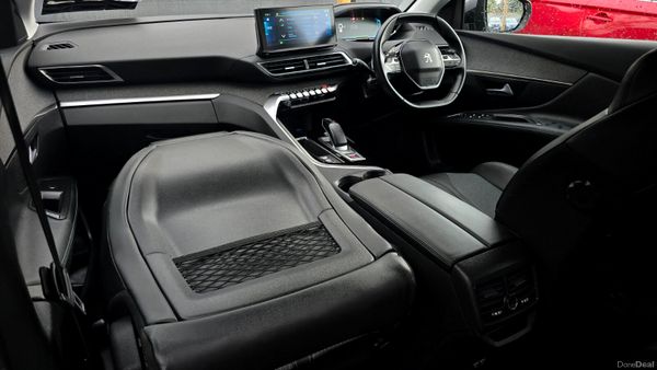 🔥 2021 Peugeot 3008 HYBRID2 PHEV 225bhp Allure 366808267