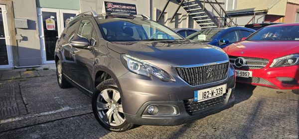 2018 Peugeot 2008 (LOW MILAGE) 366810169