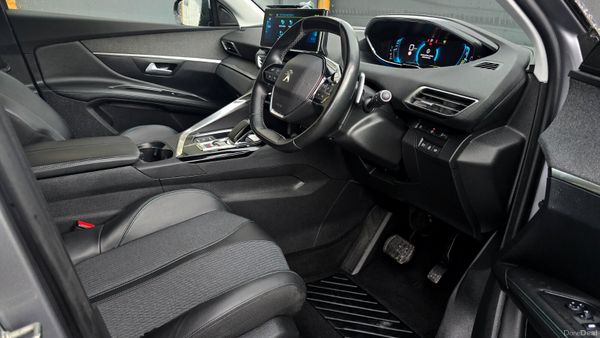 🔥 2021 Peugeot 3008 HYBRID2 PHEV 225bhp Allure 366814639