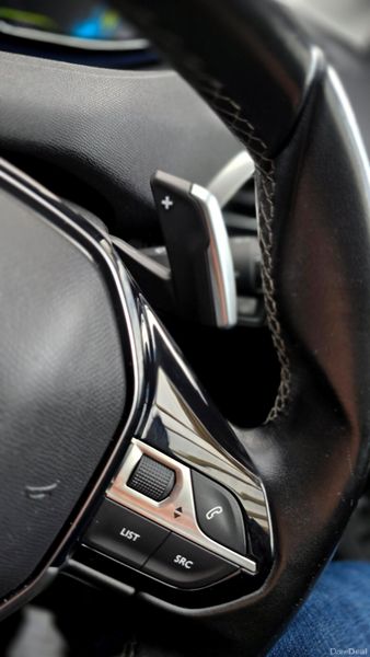 🔥 2021 Peugeot 3008 HYBRID2 PHEV 225bhp Allure 366822387