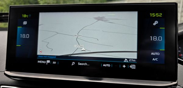 🔥 2021 Peugeot 3008 HYBRID2 PHEV 225bhp Allure 366822619