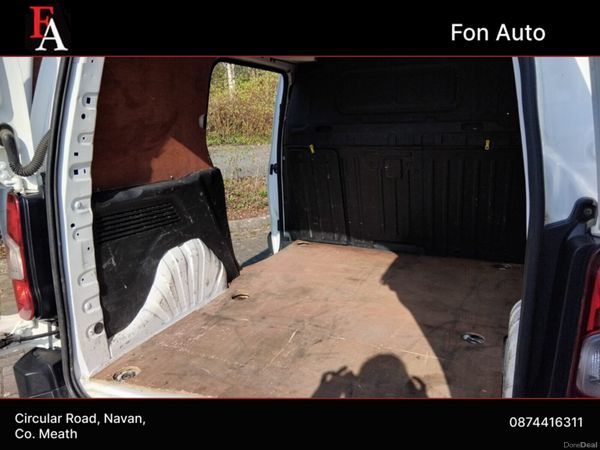 Peugeot Partner 3 SEATER VAN  *NEW DOE *SERVICED*F 366833467