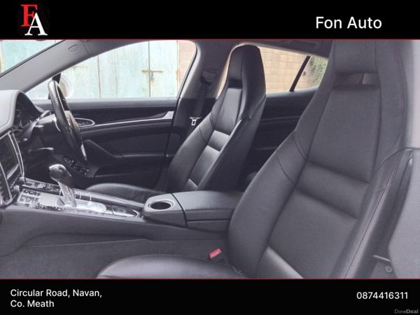 Porsche Panamera Panamera  *NEW NCT *SERVICED* 366833711