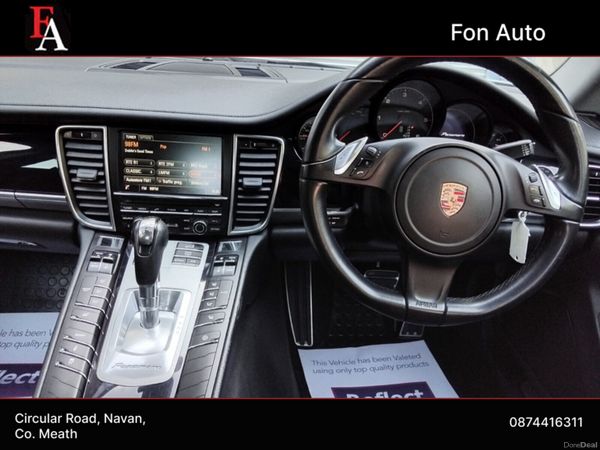 Porsche Panamera Panamera  *NEW NCT *SERVICED* 366833713