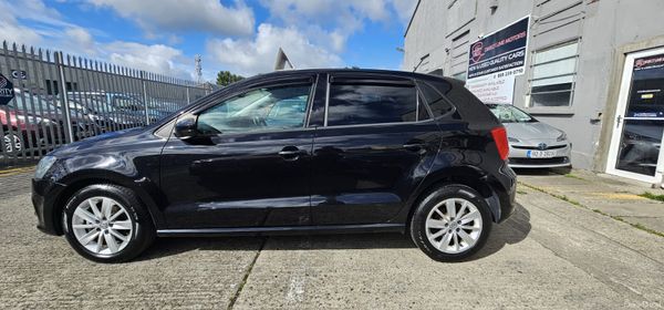 2015(152D) VOLKSWAGEN POLO (AUTOMATIC) 366952171