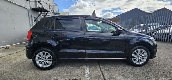2015(152D) VOLKSWAGEN POLO (AUTOMATIC) 366952173