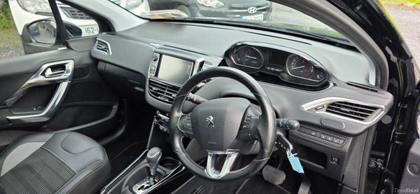Peugeot 2008 Automatic 366960820