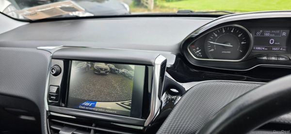 Peugeot 2008 Automatic 366960821