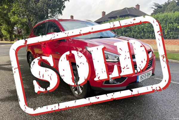 Stunning Executive Hyundai ix35 low Km 367079153