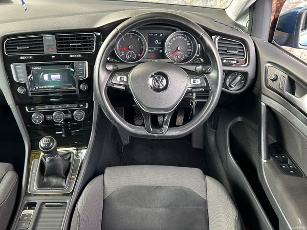 Volkswagen Golf Highline 1.6 TDI 367080915