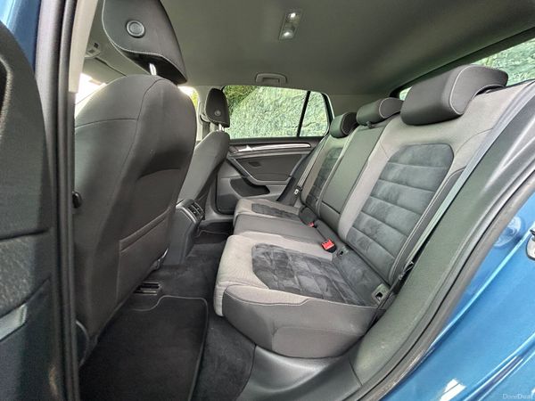 Volkswagen Golf Highline 1.6 TDI 367080917