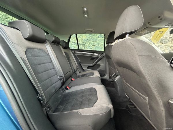 Volkswagen Golf Highline 1.6 TDI 367080919