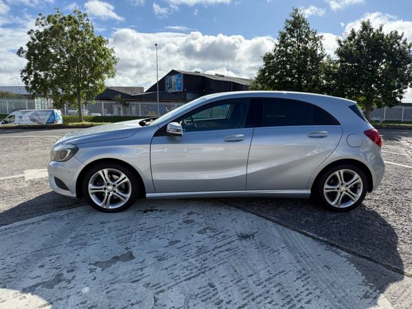 Mercedes Benz A180 1.6 AUTOMATIC 367013395