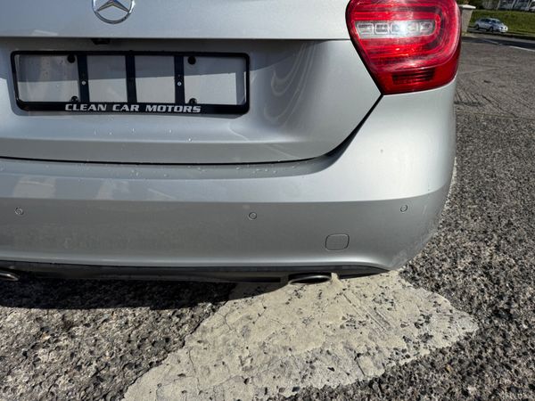 Mercedes Benz A180 1.6 AUTOMATIC 367013397