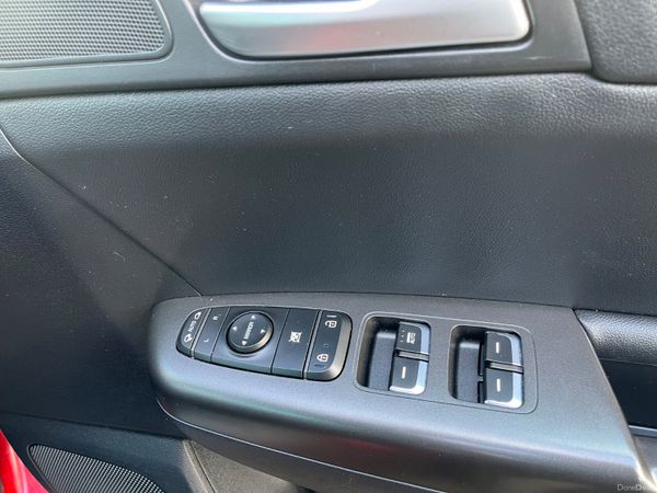 Kia Sportage 1.7 D EX 367013855