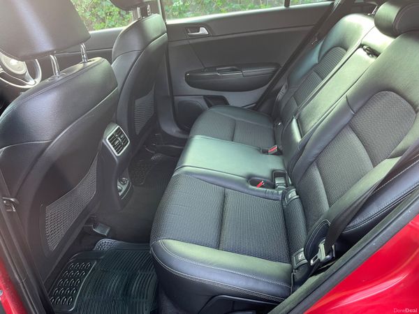 Kia Sportage 1.7 D EX 367013857