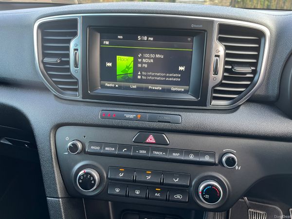 Kia Sportage 1.7 D EX 367013859