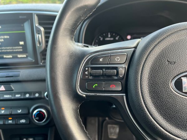 Kia Sportage 1.7 D EX 367013861