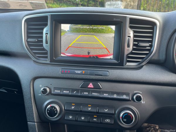 Kia Sportage 1.7 D EX 367013865