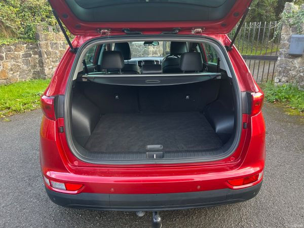 Kia Sportage 1.7 D EX 367013869