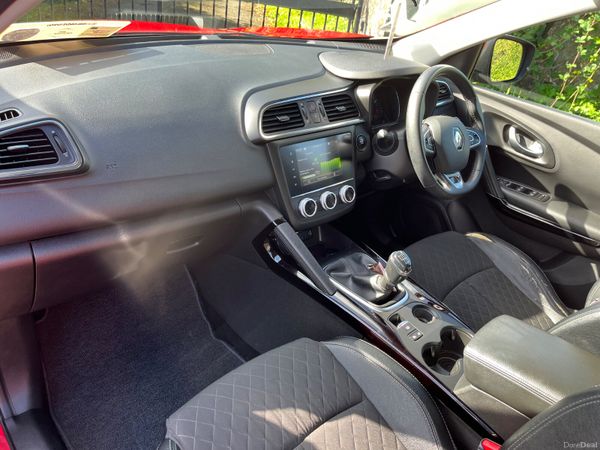 Renault Kadjar 1.3 TCE 140 GPF Iconic 367013919