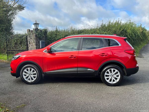 Renault Kadjar 1.3 TCE 140 GPF Iconic 367013921