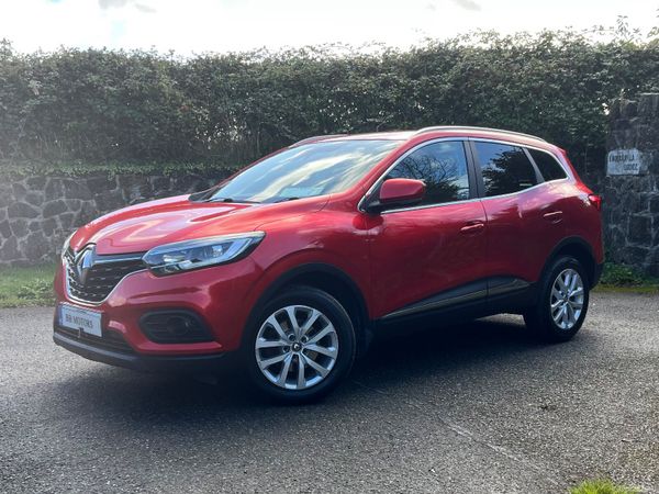 Renault Kadjar 1.3 TCE 140 GPF Iconic 367013927
