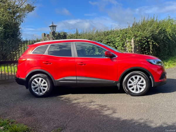 Renault Kadjar 1.3 TCE 140 GPF Iconic 367013929