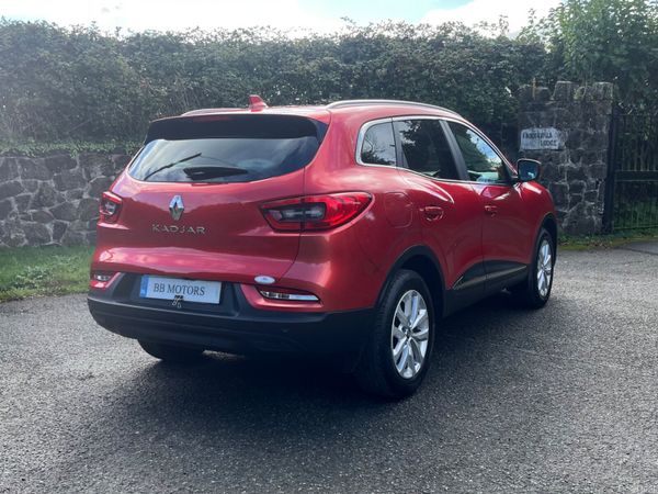 Renault Kadjar 1.3 TCE 140 GPF Iconic 367013931