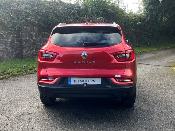 Renault Kadjar 1.3 TCE 140 GPF Iconic 367013933