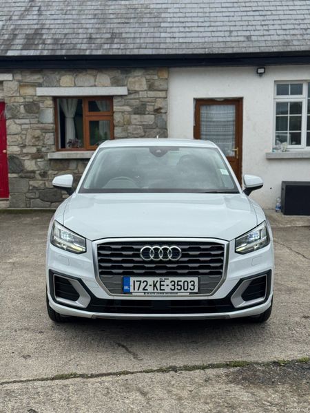 AUDI Q2 Heated Seats Auto 66000KM 2017 367178915