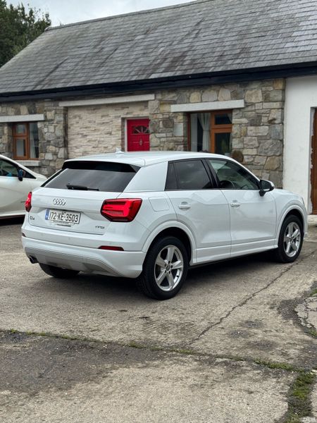 AUDI Q2 Heated Seats Auto 66000KM 2017 367178927