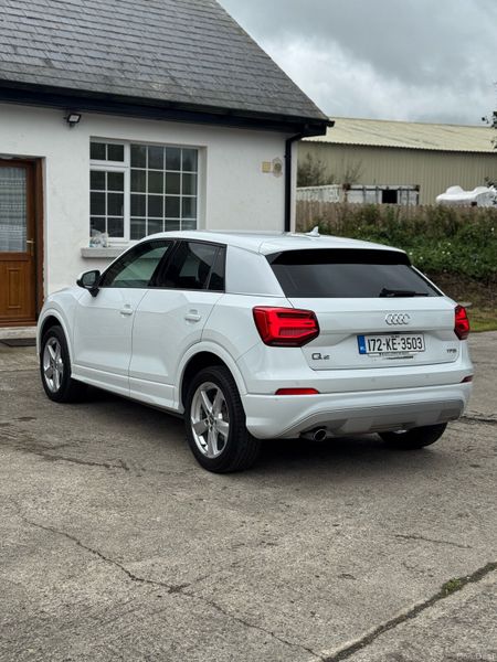 AUDI Q2 Heated Seats Auto 66000KM 2017 367178935