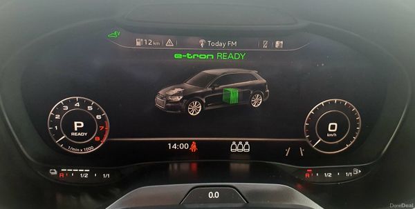 2020 Audi A3 PHEV | E-Tron 367183243