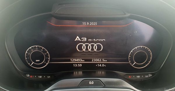 2020 Audi A3 PHEV | E-Tron 367183247