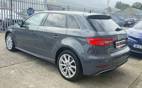 2020 Audi A3 PHEV | E-Tron 367183257