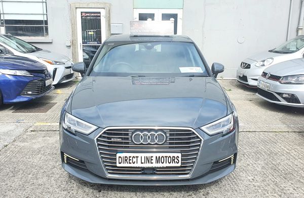 2020 Audi A3 PHEV | E-Tron 367183259