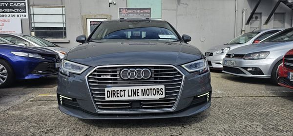 2020 Audi A3 PHEV | E-Tron 367184971