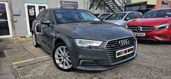 2020 Audi A3 PHEV | E-Tron 367184973