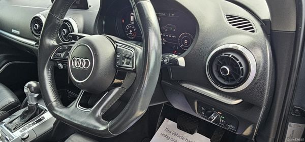 2020 Audi A3 PHEV | E-Tron 367185001