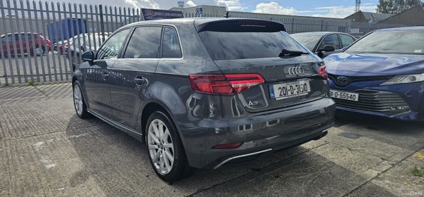 2020 Audi A3 PHEV | E-Tron 367185005