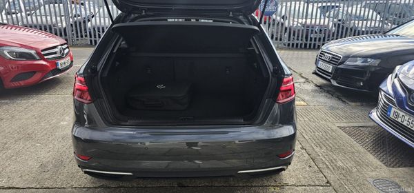 2020 Audi A3 PHEV | E-Tron 367185009