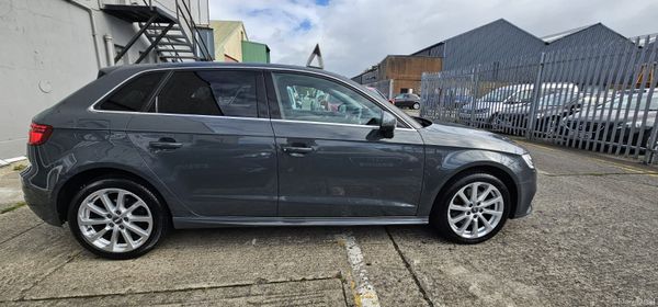 2020 Audi A3 PHEV | E-Tron 367185017