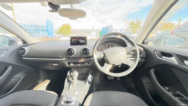 Audi A3 1.4 TFSI Sportsback S-Tronic 2016 367245274