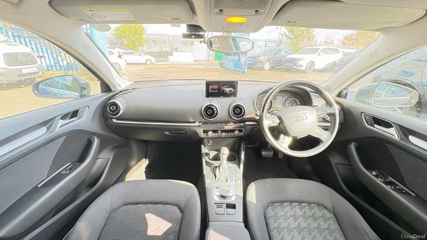 Audi A3 1.4 TFSI Sportsback S-Tronic 2016 367245277