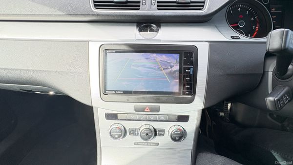 Volkswagen Passat 1.4 TSI R LINE AUTO 2015 367256322